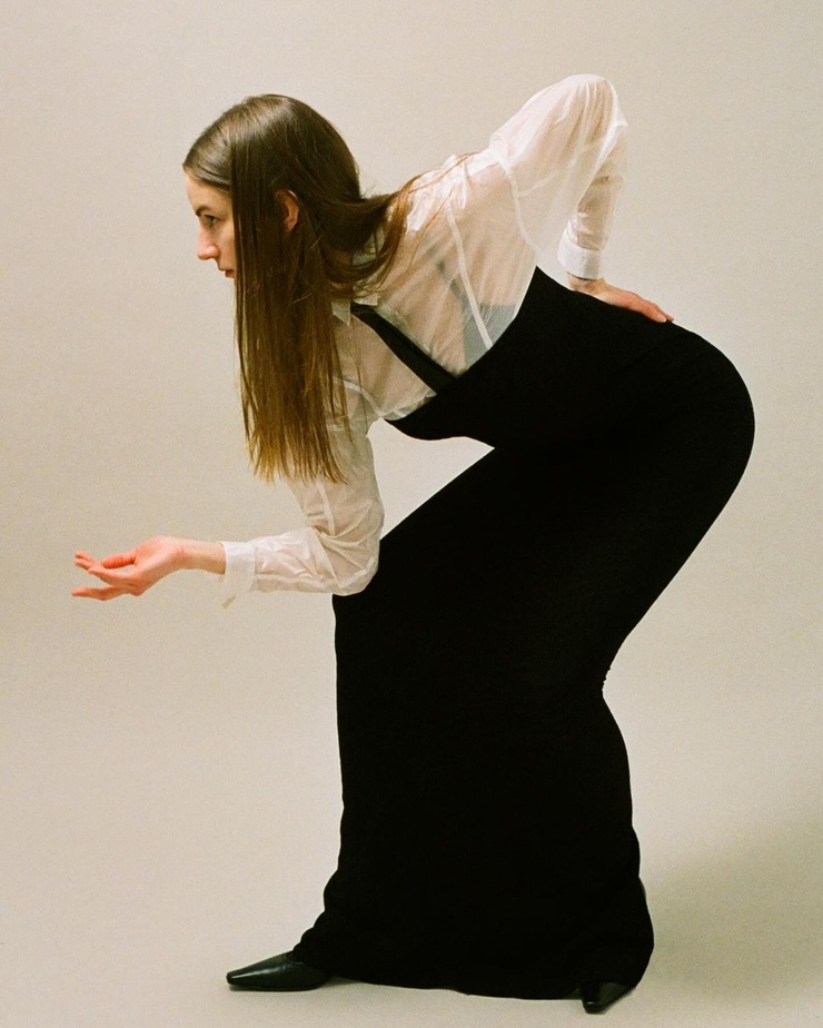 Alise Daugule