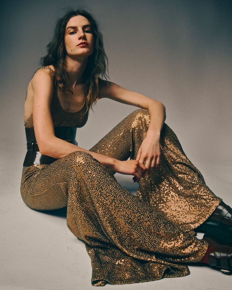 Alise Daugule