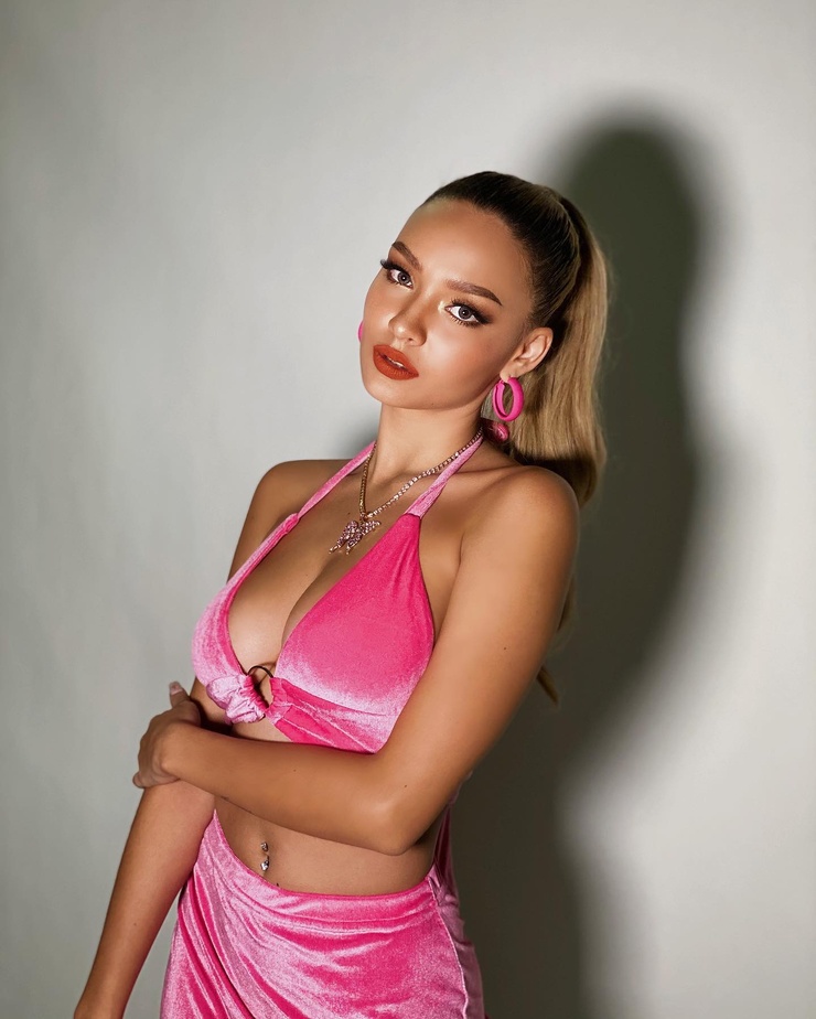Jasmine Raddon
