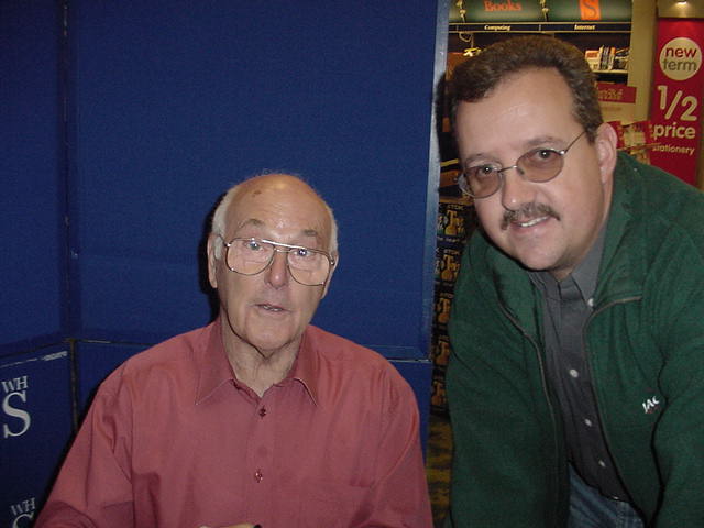 Murray Walker