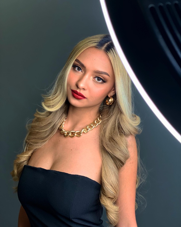 Jasmine Raddon