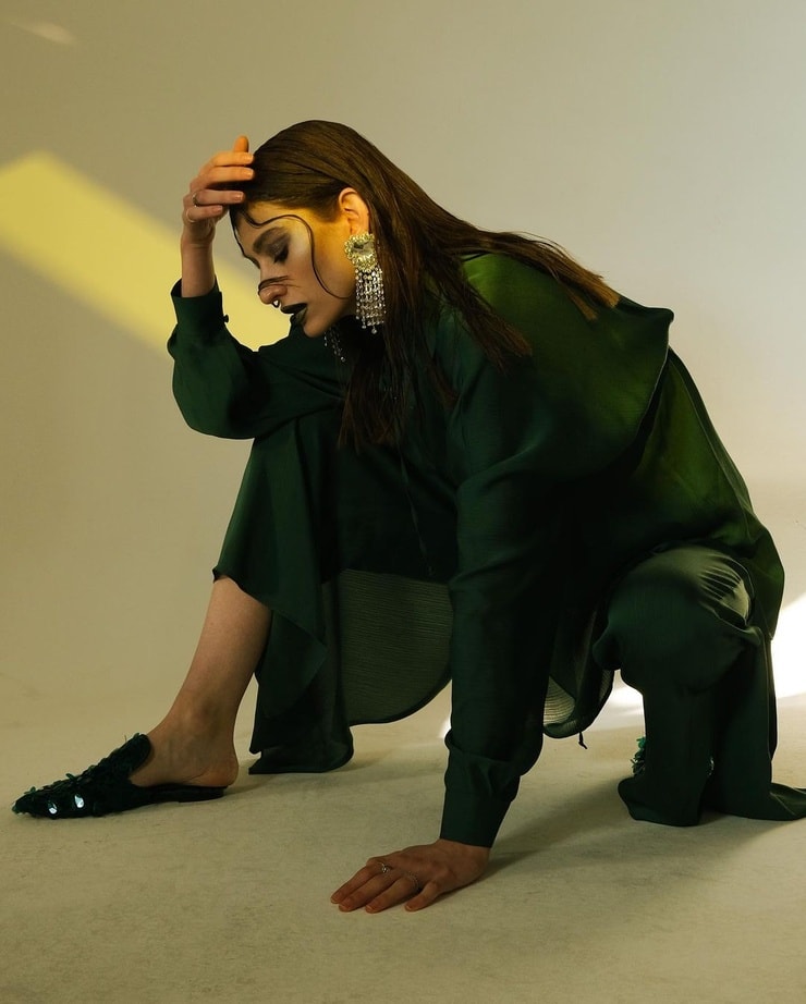 Zeynep Enhos