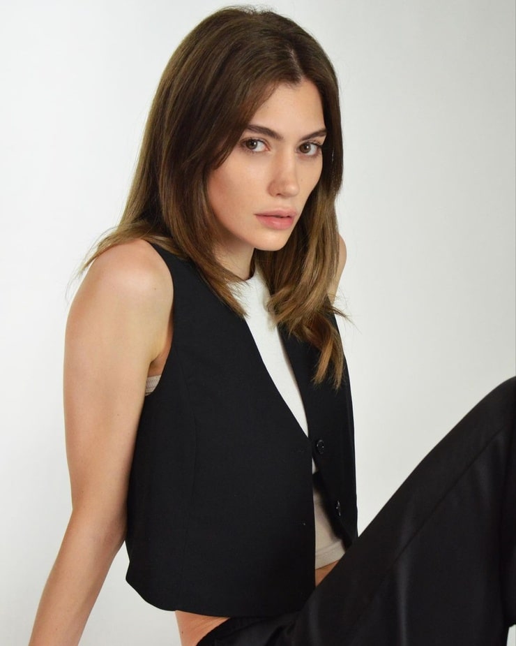 Zeynep Enhos