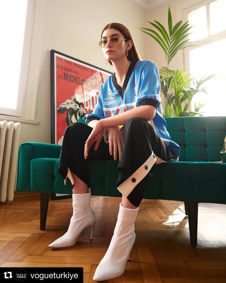 Zeynep Enhos