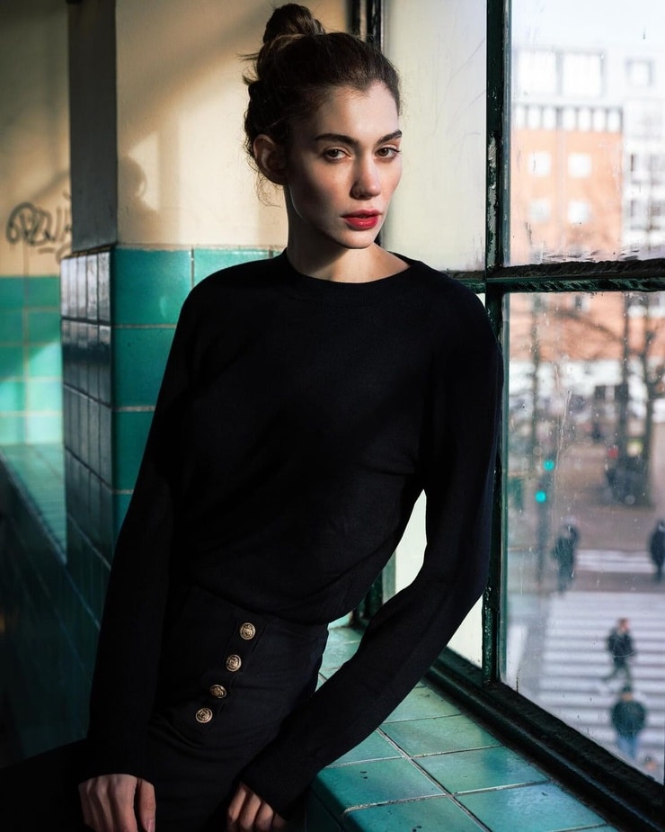 Zeynep Enhos