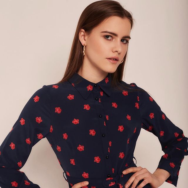Zosia Dziewanowska