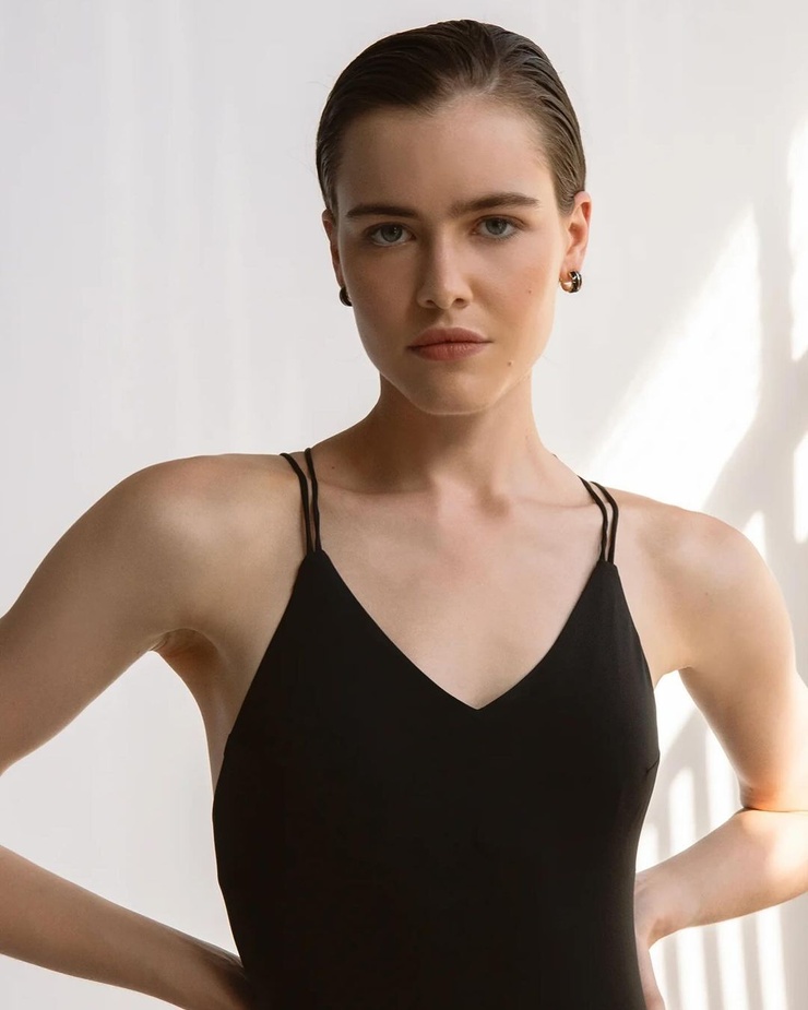 Zosia Dziewanowska