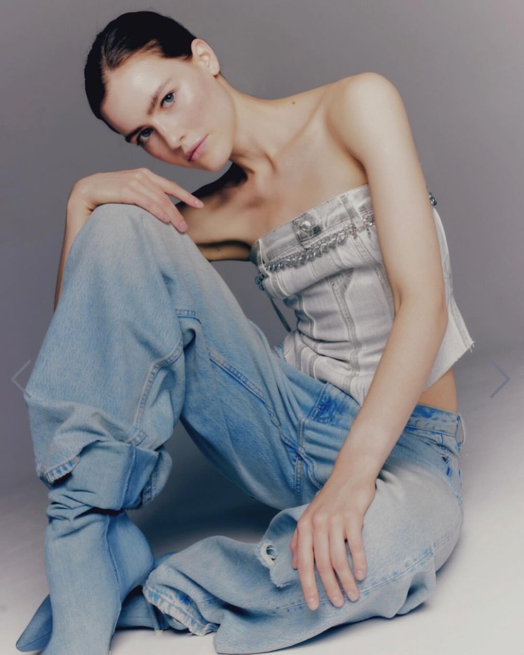 Zosia Dziewanowska