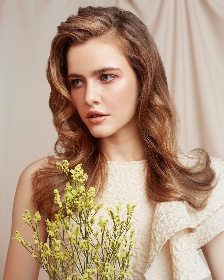 Zosia Dziewanowska