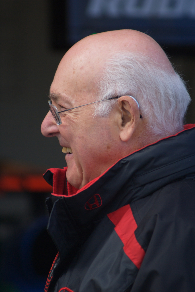 Murray Walker
