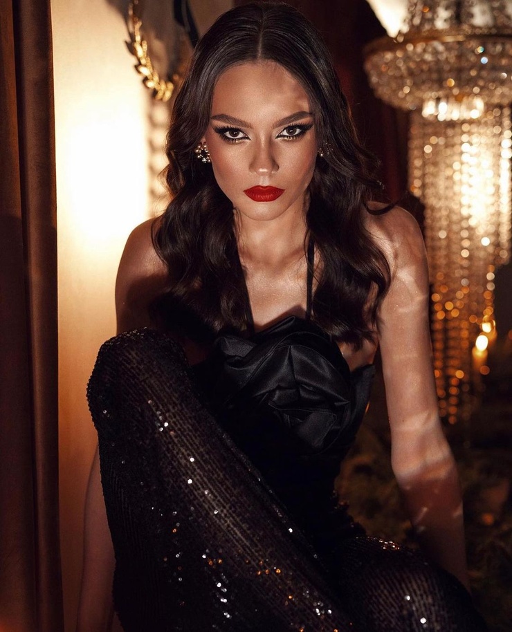 Hanna Pinchuk