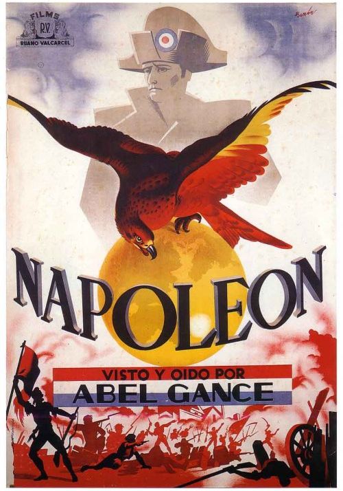 Napoleon (1927)