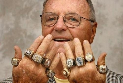 Bobby Bowden