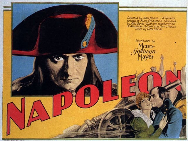 Napoleon (1927)