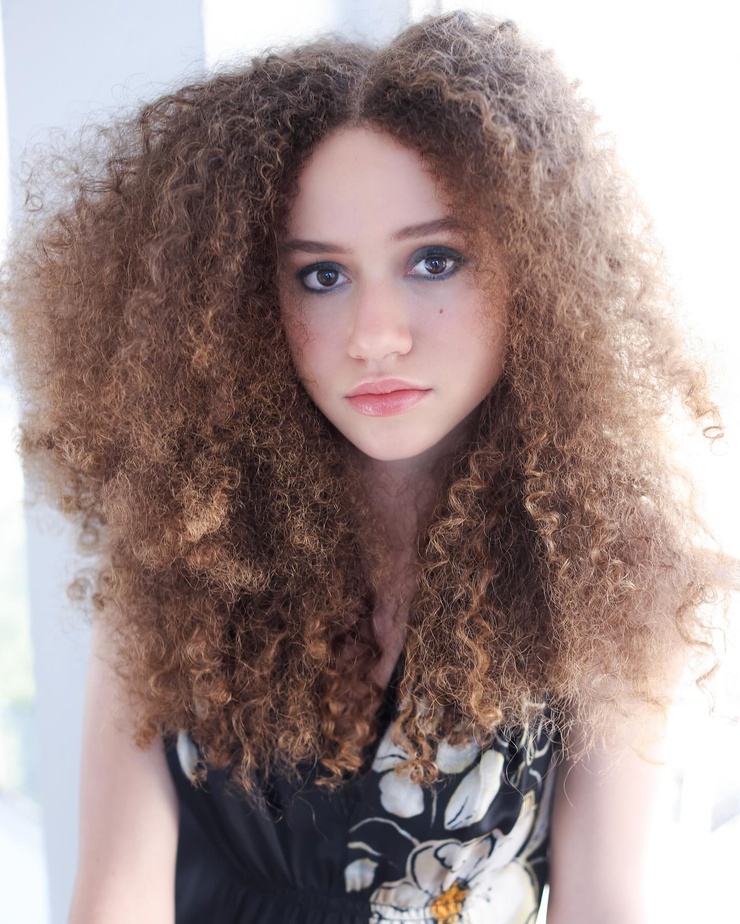 Chloe Coleman