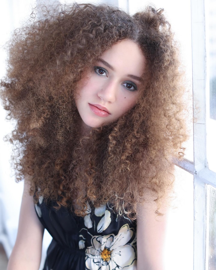 Chloe Coleman