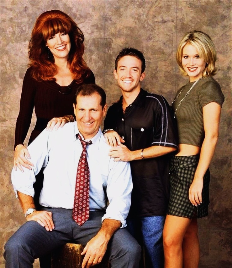 Christina Applegate Christina Applegate