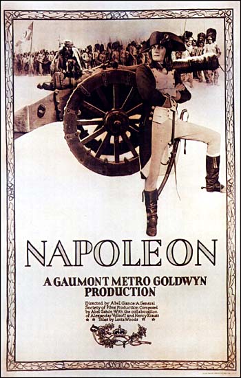 Napoleon (1927)