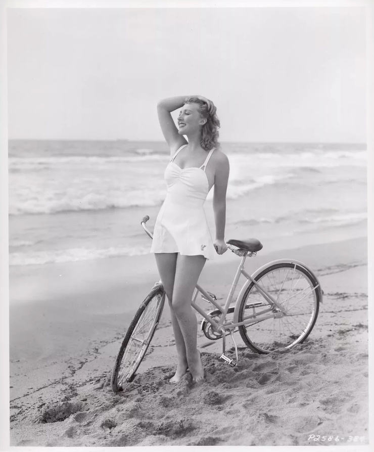 Louise Allbritton