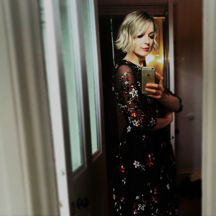 Lauren Laverne