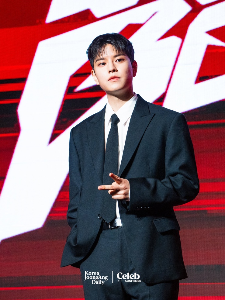 Seungmin