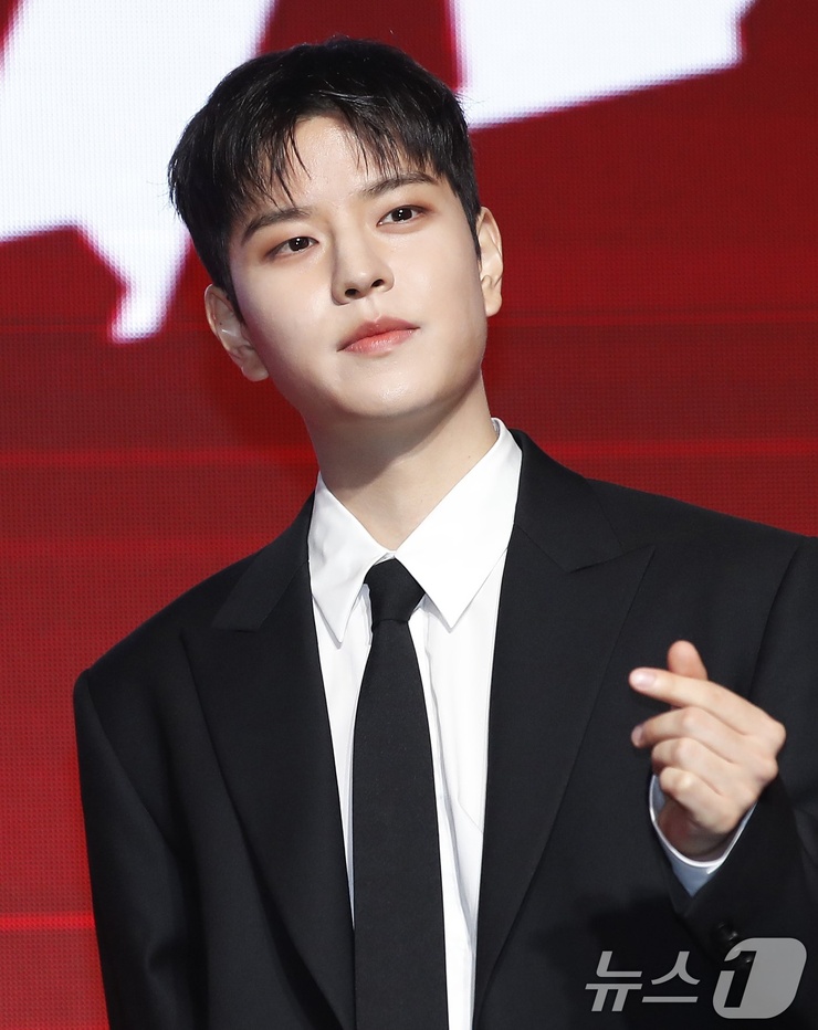 Seungmin