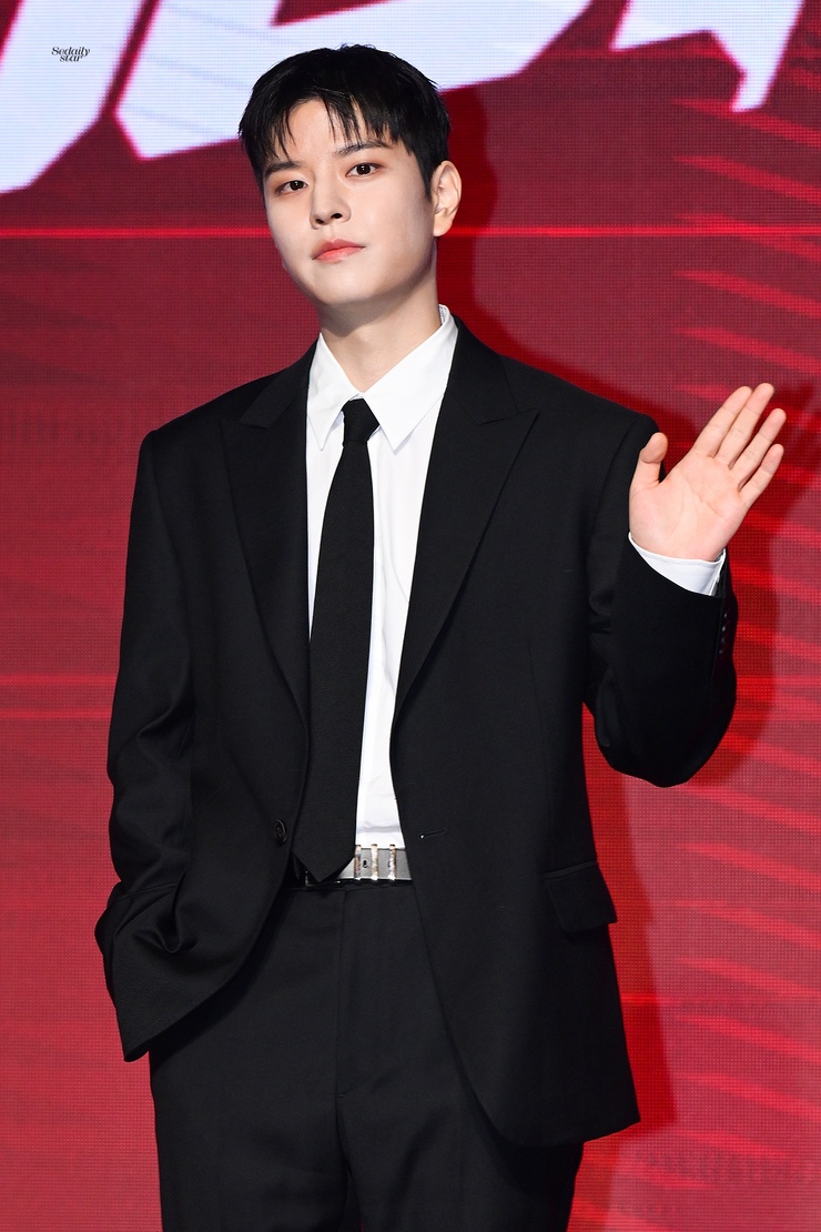 Seungmin