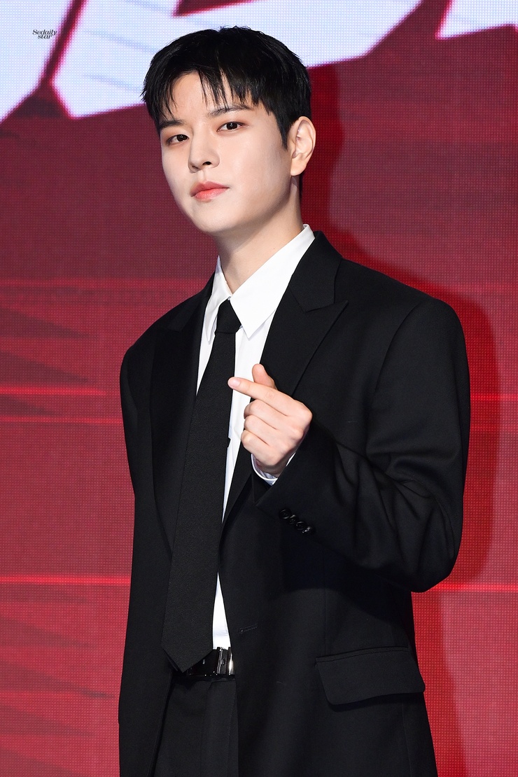 Seungmin
