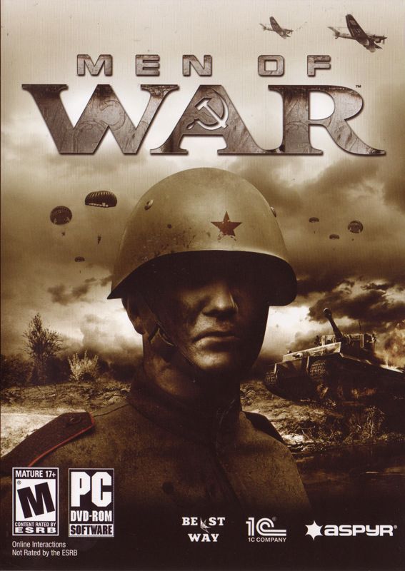 Men of War