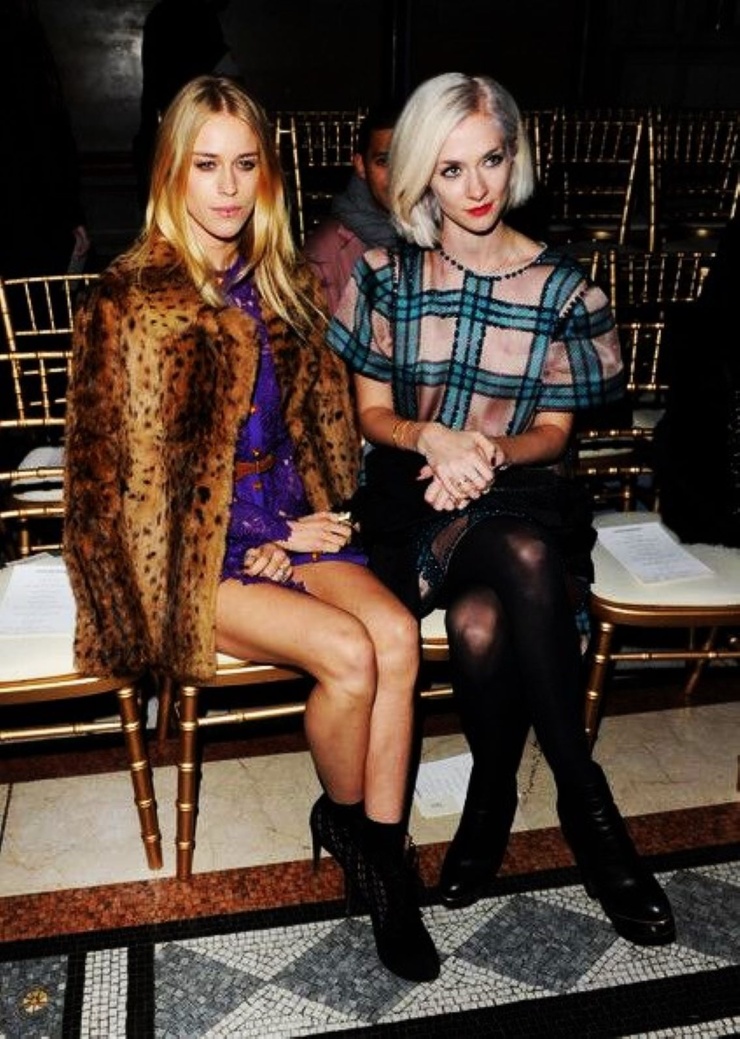 Mary Charteris Mary Charteris