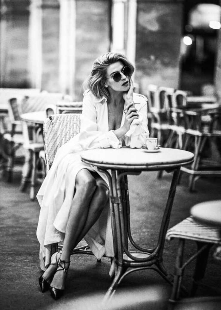 Melody Gardot