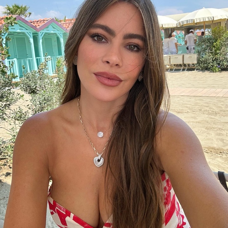 Sofía Vergara