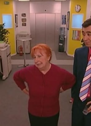 Wanda Sordi