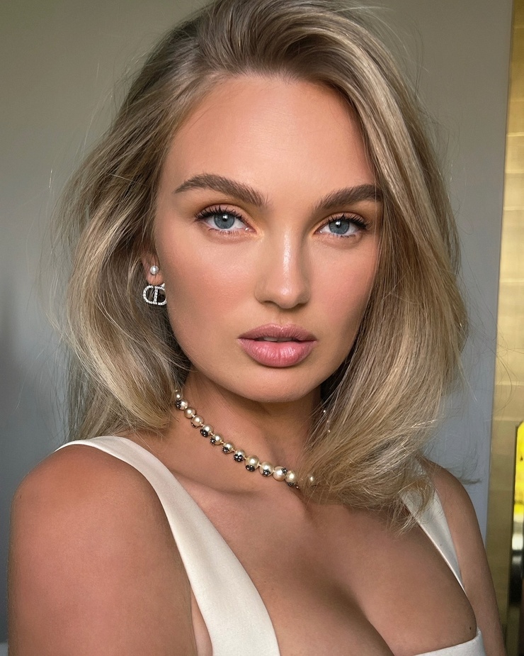 Romee Strijd