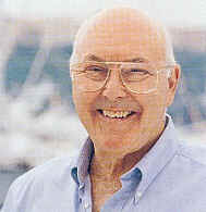 Murray Walker