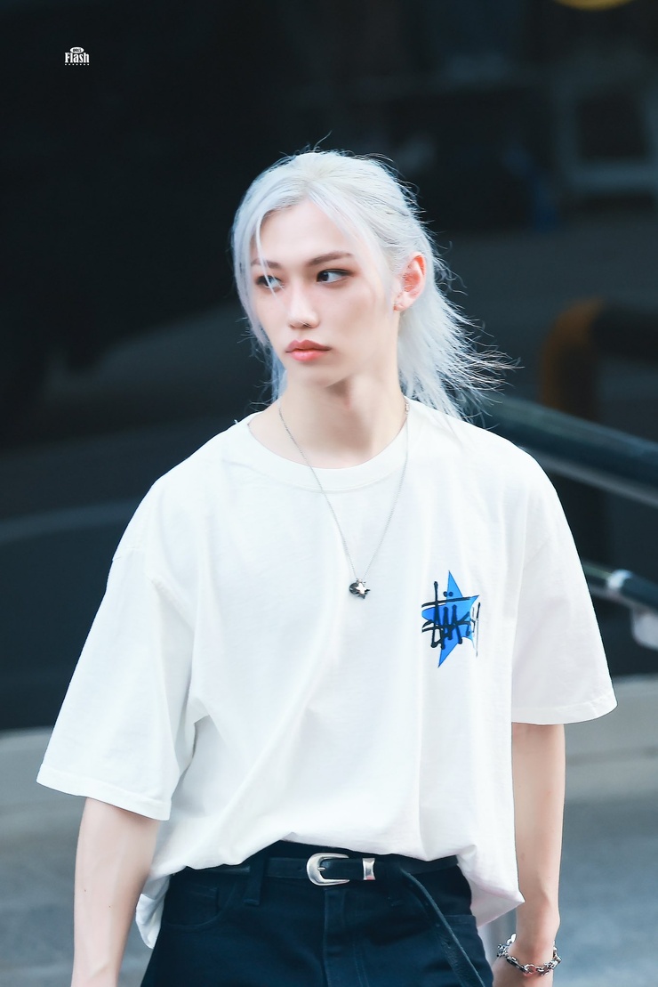 Felix Lee