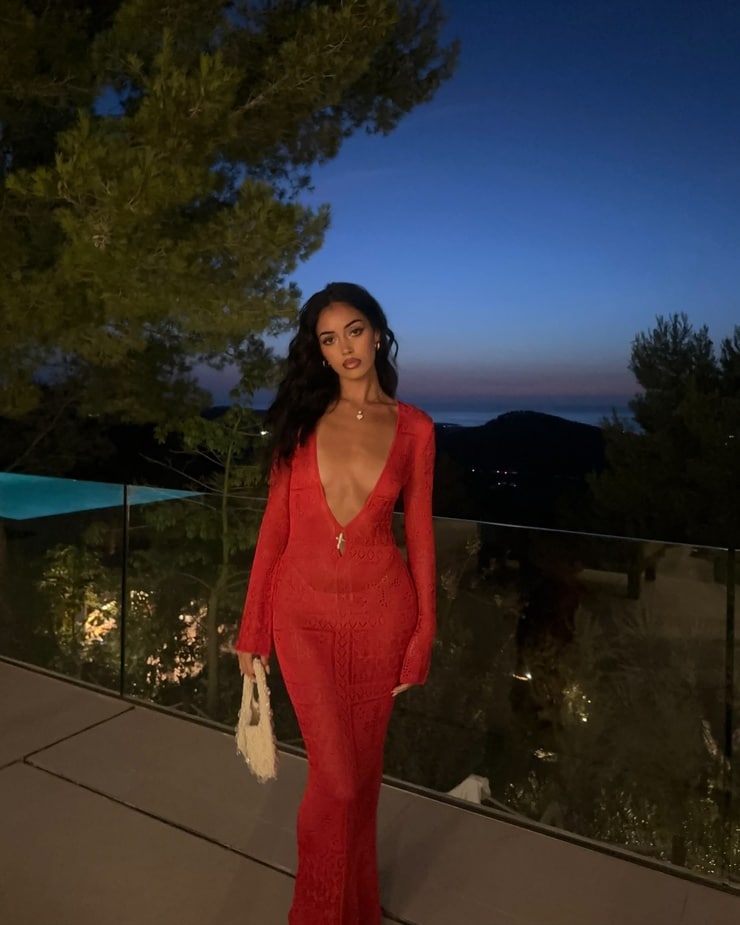 Cindy Kimberly