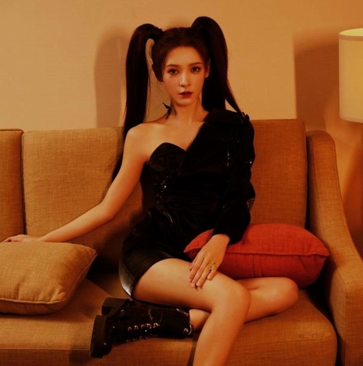 Yuxi Zhang Yuxi Zhang