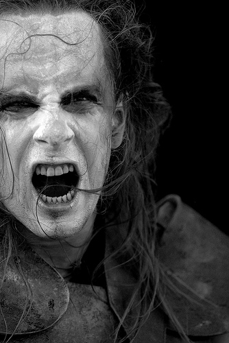 Nergal