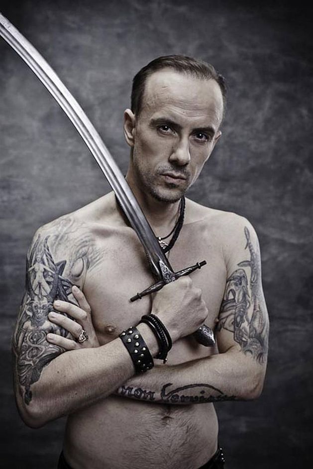 Nergal