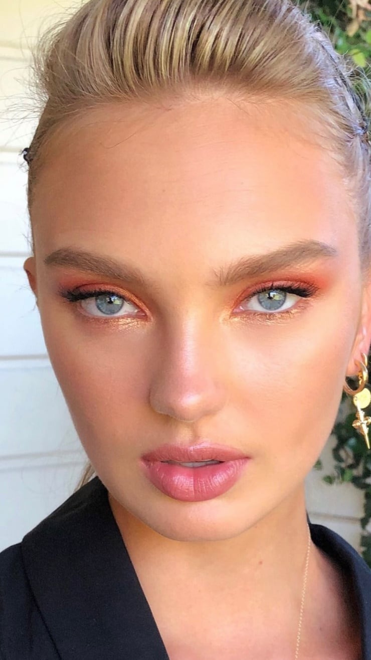 Romee Strijd