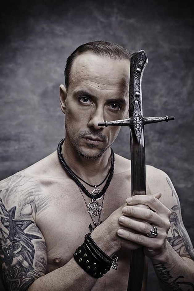 Nergal