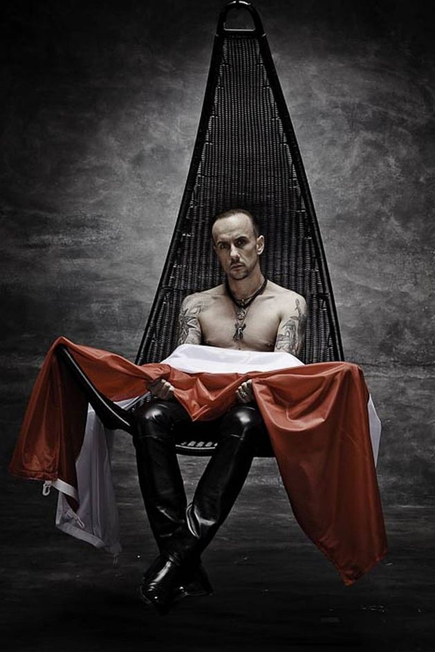 Nergal