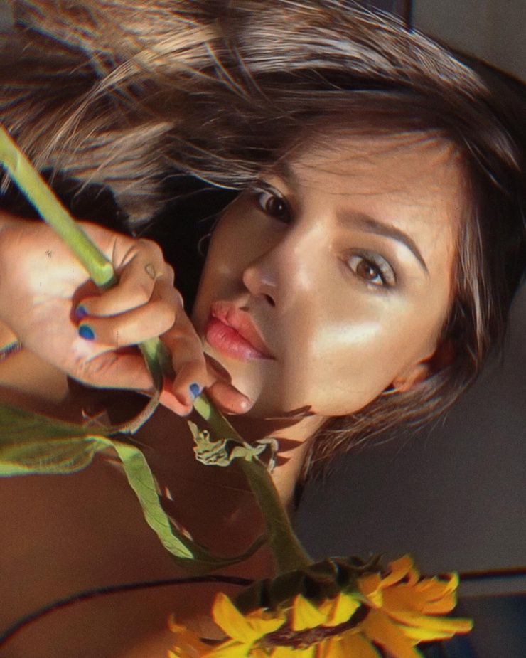 Eiza Gonzalez Eiza Gonzalez