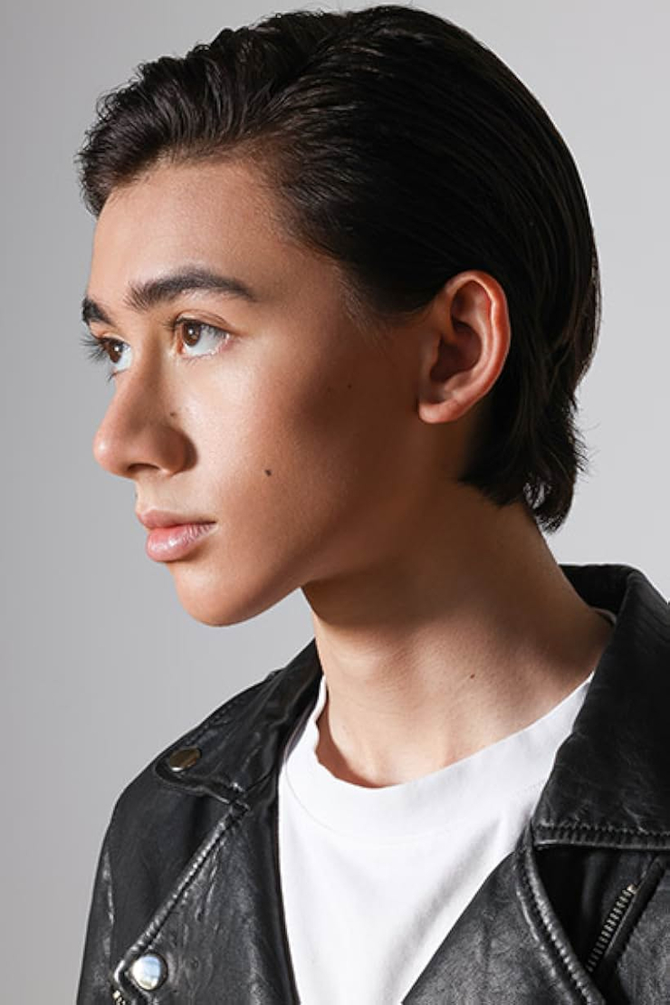 Nathan Janak