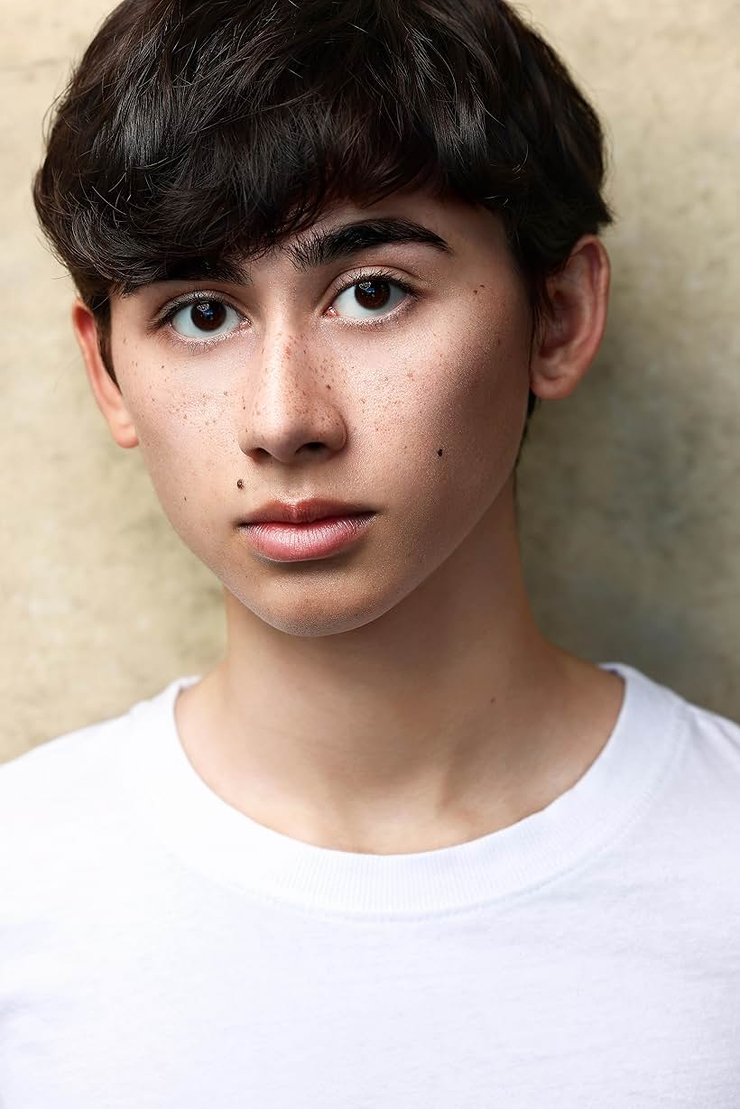 Nathan Janak