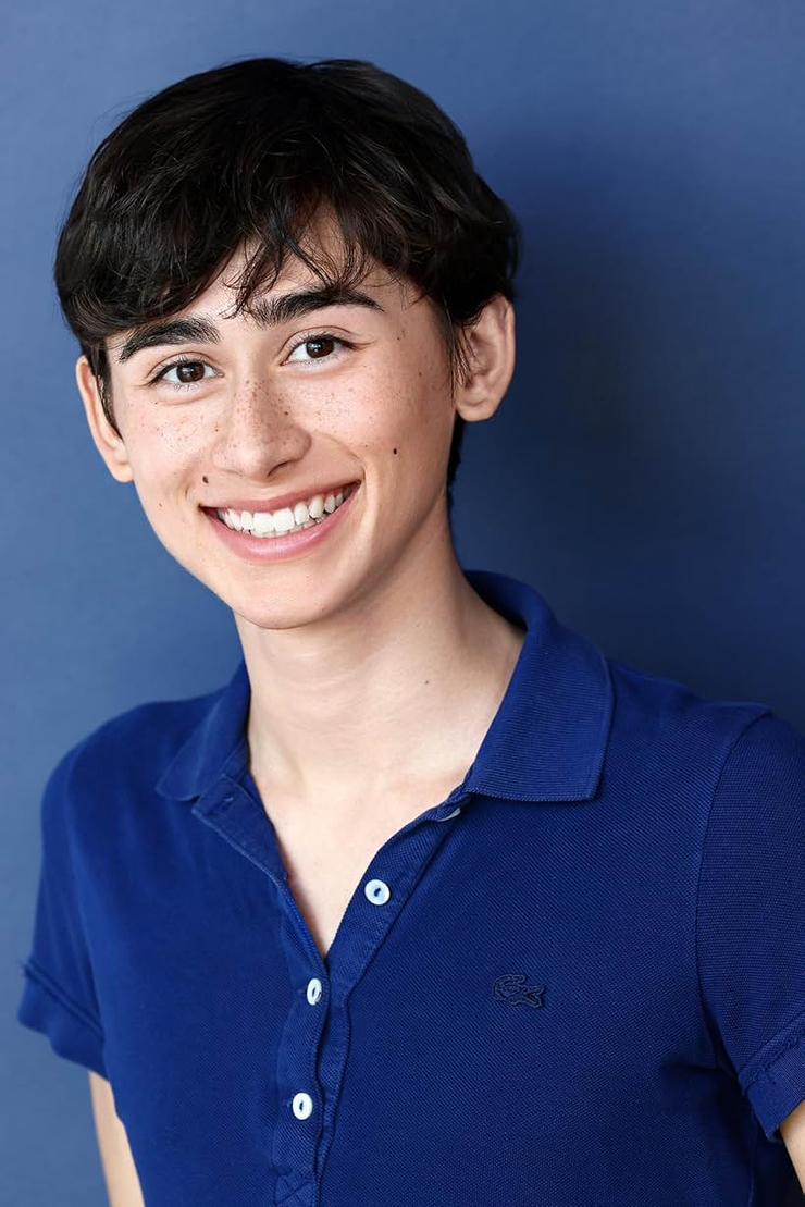 Nathan Janak