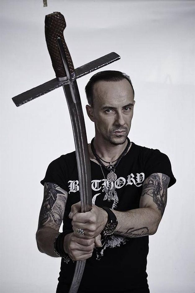 Nergal