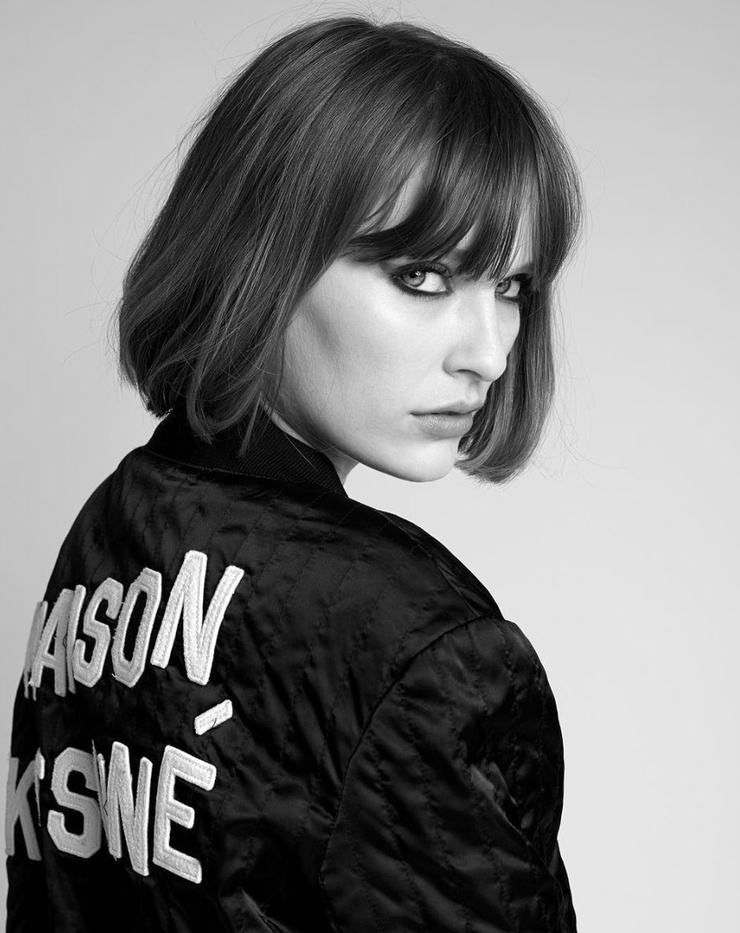 Camille Razat