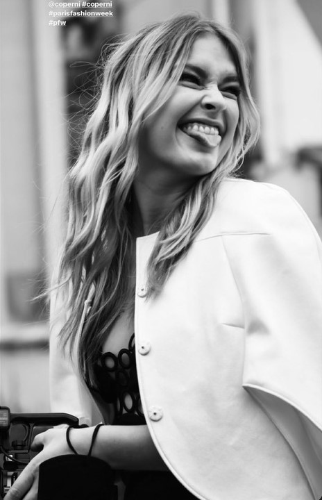 Camille Razat